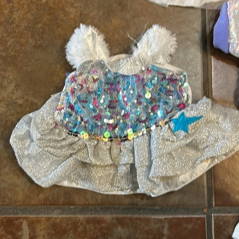 Build-A-Bear Outfits Clothes - Picture 2 of 8